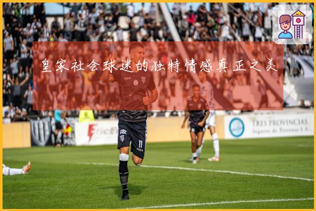 皇家社会球迷的独特情感真正之美