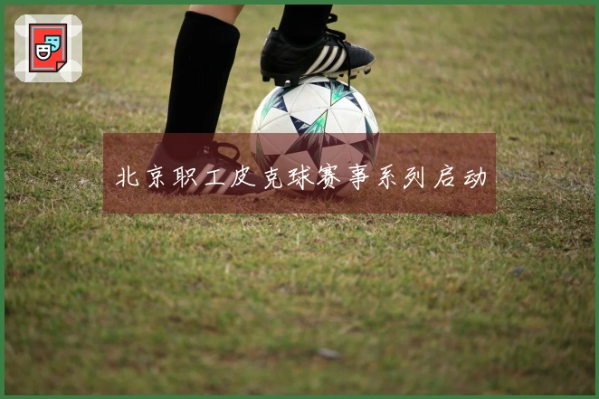 北京职工皮克球赛事系列启动